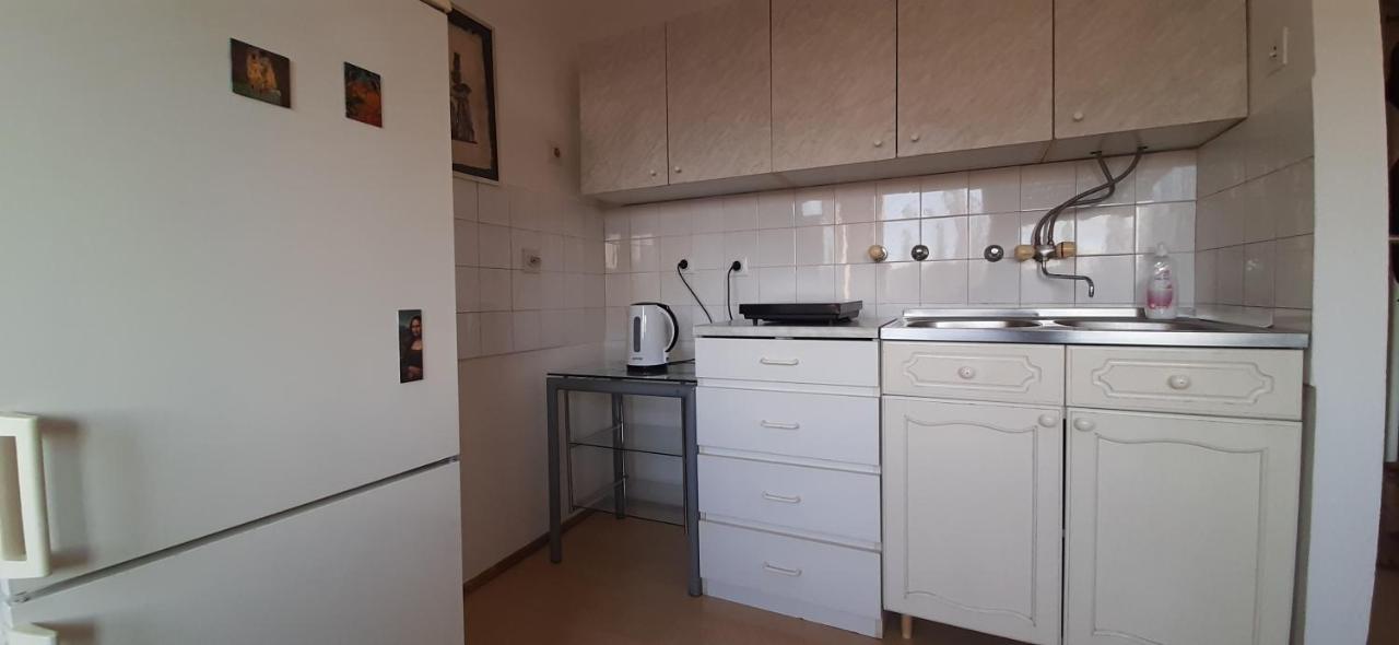 Apartment Student City, Wifi 300Mbs Белград Экстерьер фото