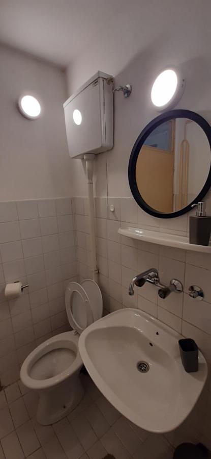 Apartment Student City, Wifi 300Mbs Белград Экстерьер фото